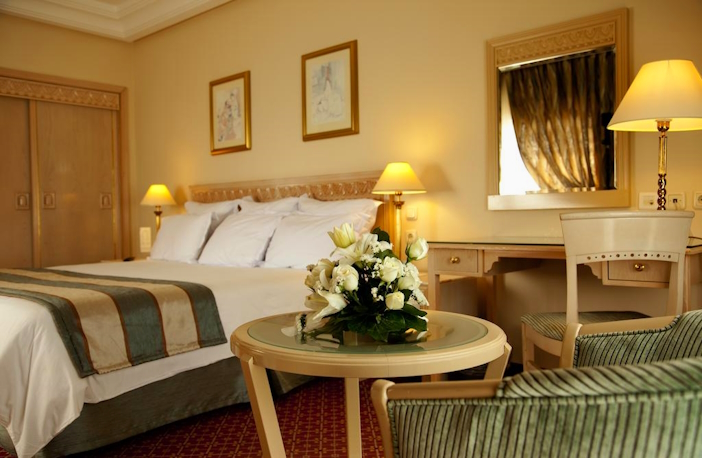 HOTEL REGENCY GAMMARTH BY MEDINA HOTELS